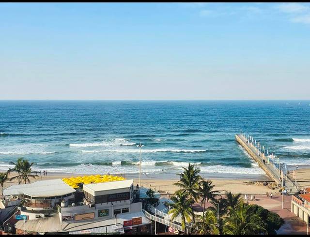 2 BEDROOM APARTMENT FOR SALE IN NORTH BEACH